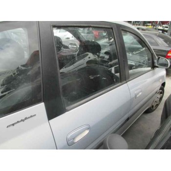 hyundai matrix (fc) del año 2002