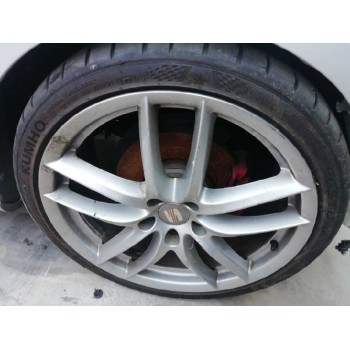 seat leon (1p1) del año 2012