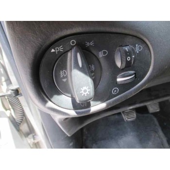 ford focus berlina (cak) del año 2002