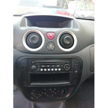 citroën c3 del año 2005