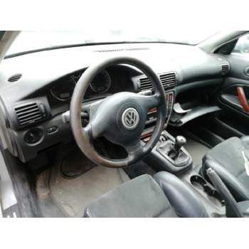 volkswagen passat berlina (3b3) del año 2002