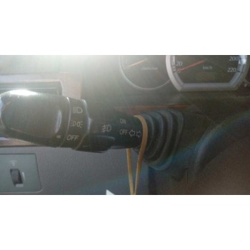 chevrolet nubira berlina del año 2004