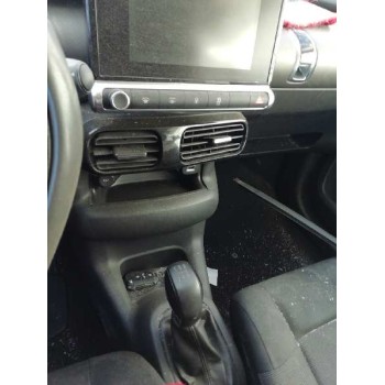 citroën c4 cactus del año 2016