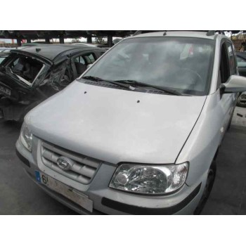 hyundai matrix (fc) del año 2002