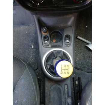 citroën c3 del año 2005