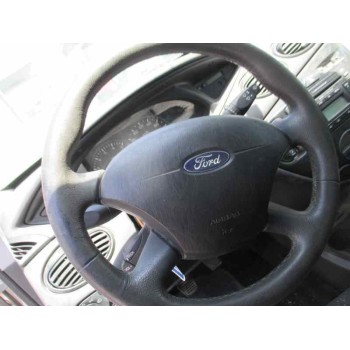 ford focus berlina (cak) del año 2002