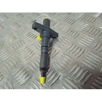 Recambio de inyector para mitsubishi montero (v60/v70) 3.2 di-d avance (5-ptas.) referencia OEM IAM 085Z484410  