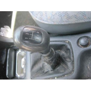 peugeot 406 berlina (s1/s2) del año 1996