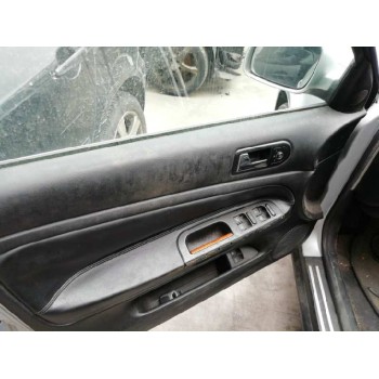 volkswagen passat berlina (3b3) del año 2002