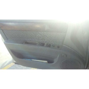 chevrolet nubira berlina del año 2004