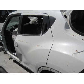 nissan juke (f15) del año 2016