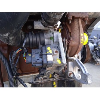 Recambio de motor completo para citroën c6 básico referencia OEM IAM UHZ M 187.000KM ENTREGA CASCO