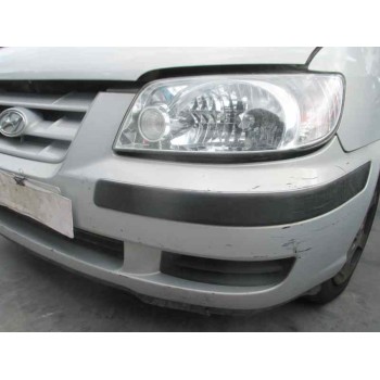 hyundai matrix (fc) del año 2002