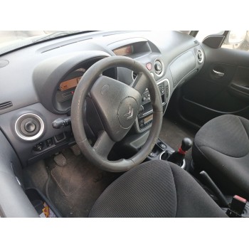 citroën c3 i (fc_, fn_) del año 2006