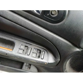 volkswagen passat berlina (3b3) del año 2002