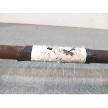 Recambio de transmision trasera izquierda para peugeot 508 sw i (8e_) 2.0 hdi rxh hybrid4 referencia OEM IAM 9671845280  