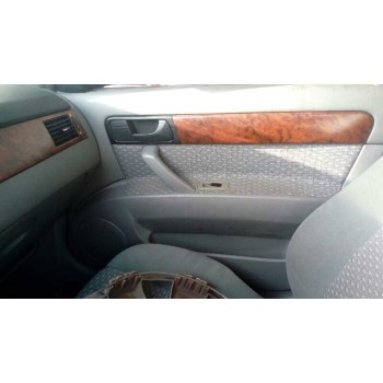 chevrolet nubira berlina del año 2004