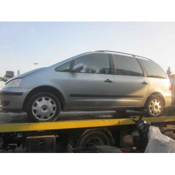 ford galaxy (vy) del año 2000