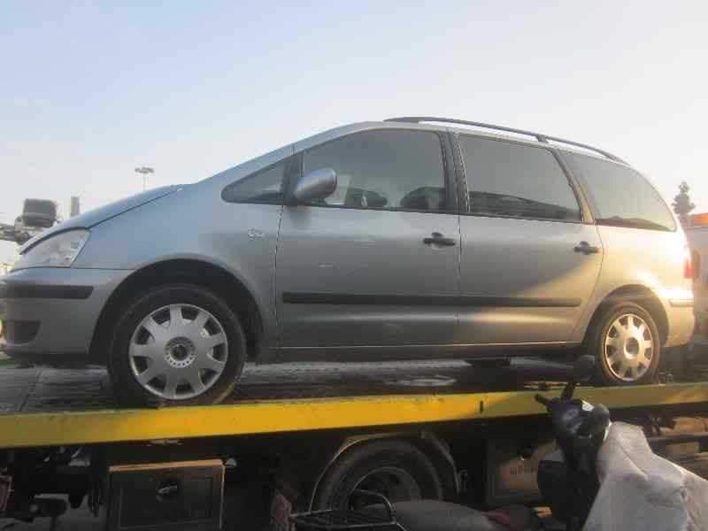 FORD GALAXY (VY)