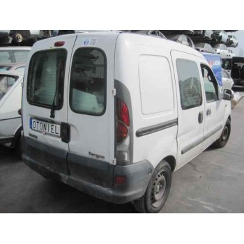 renault kangoo (f/kc0) del año 1999