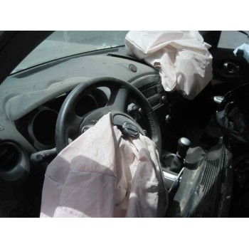 nissan juke (f15) del año 2016