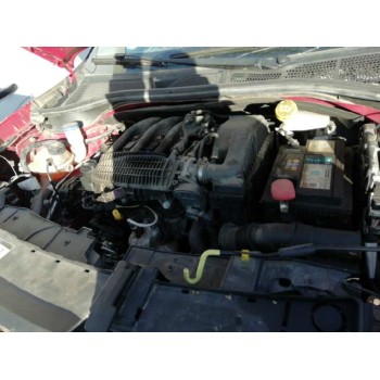 citroën c4 cactus del año 2016