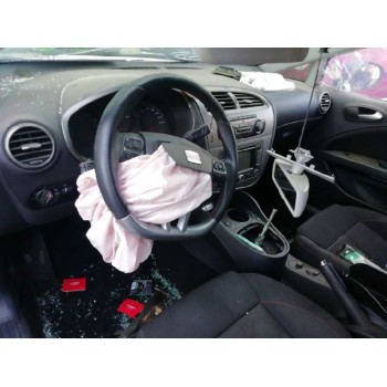 seat leon (1p1) del año 2012