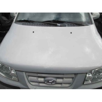hyundai matrix (fc) del año 2002