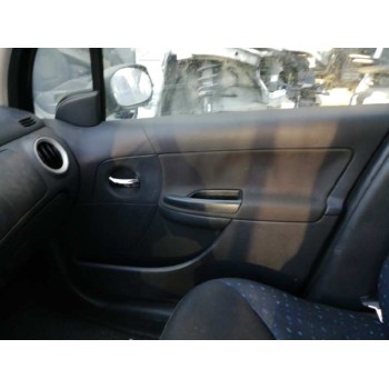 citroën c3 del año 2005