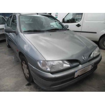 renault megane i berlina hatchback (ba0) del año 1998