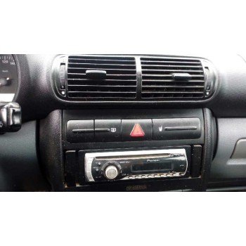 seat toledo (1m2) del año 1999