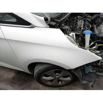 kia carens ( ) del año 2014