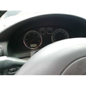 volkswagen passat berlina (3b3) del año 2002