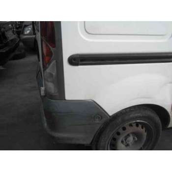 renault kangoo (f/kc0) del año 1999