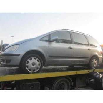 ford galaxy (vy) del año 2000