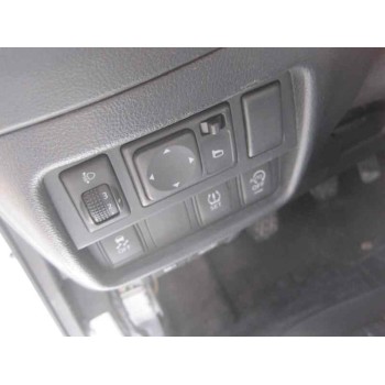 nissan juke (f15) del año 2016