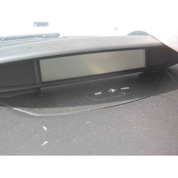 citroën c4 berlina del año 2005