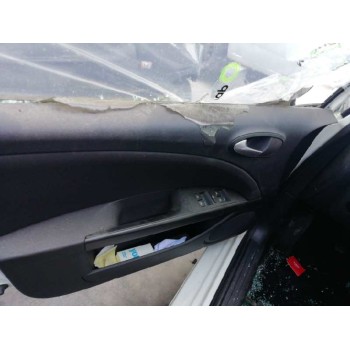 seat leon (1p1) del año 2012