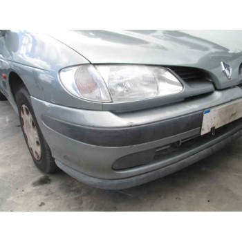 renault megane i berlina hatchback (ba0) del año 1998