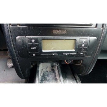 seat toledo (1m2) del año 1999