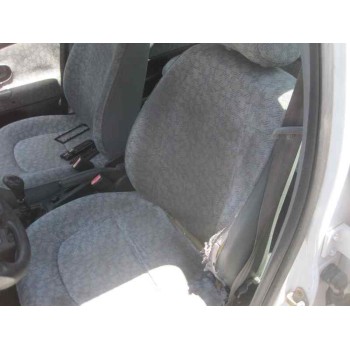 peugeot 406 berlina (s1/s2) del año 1996