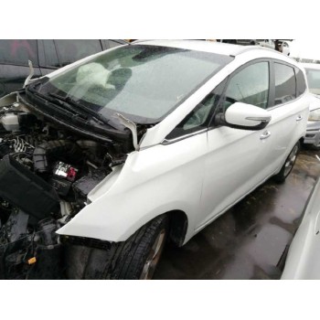 kia carens ( ) del año 2014