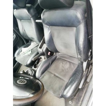 volkswagen passat berlina (3b3) del año 2002