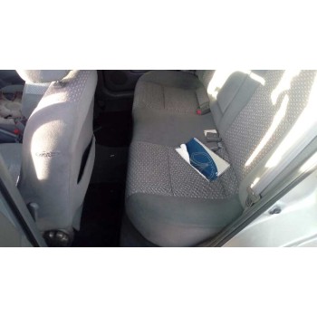 chevrolet nubira berlina del año 2004