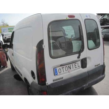 renault kangoo (f/kc0) del año 1999