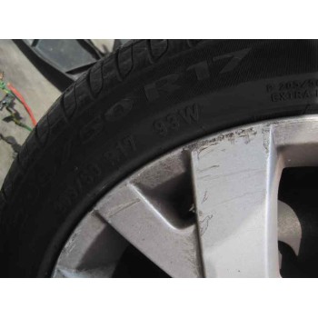 citroën c4 berlina del año 2005