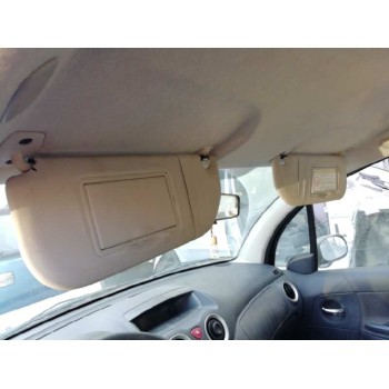 citroën c3 del año 2005