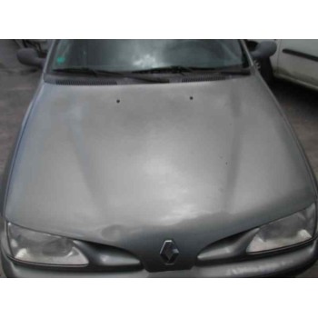 renault megane i berlina hatchback (ba0) del año 1998