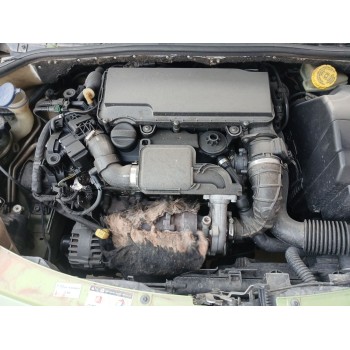 citroën c3 i (fc_, fn_) del año 2006