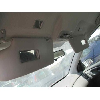 ford focus berlina (cak) del año 2002